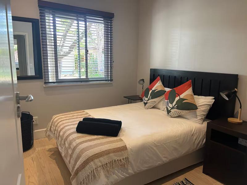 To Let 4 Bedroom Property for Rent in Keurbooms River Western Cape